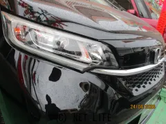 ホンダ フリード+