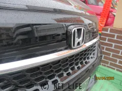 ホンダ フリード+