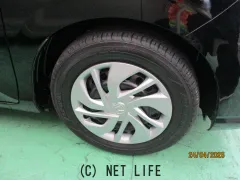 ホンダ フリード+