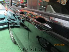 ホンダ フリード+