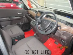 ホンダ フリード+