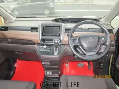 ホンダ フリード+