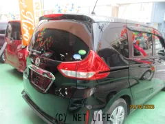 ホンダ フリード+