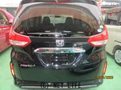 ホンダ フリード+