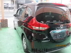 ホンダ フリード+