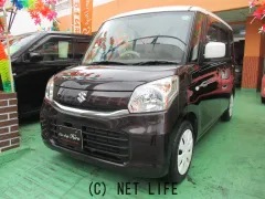 スズキ スペーシア