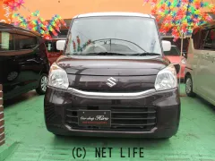 スズキ スペーシア