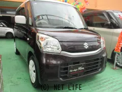 スズキ スペーシア