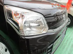 スズキ スペーシア