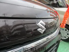 スズキ スペーシア