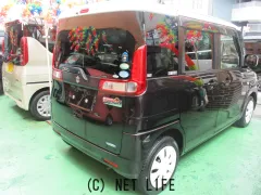 スズキ スペーシア