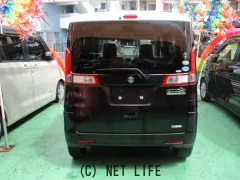 スズキ スペーシア