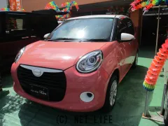 ダイハツ ブーン