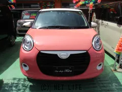 ダイハツ ブーン