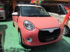 ダイハツ ブーン