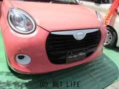 ダイハツ ブーン