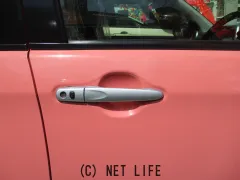 ダイハツ ブーン