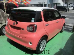 ダイハツ ブーン