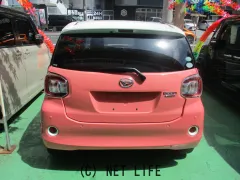 ダイハツ ブーン