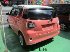 ダイハツ ブーン