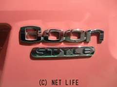 ダイハツ ブーン