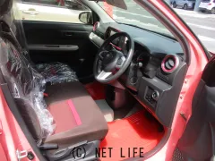 ダイハツ ブーン