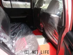 ダイハツ ブーン