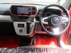 ダイハツ ブーン