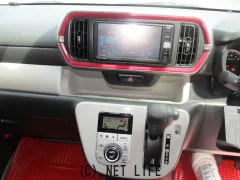 ダイハツ ブーン