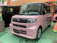 ダイハツ タント