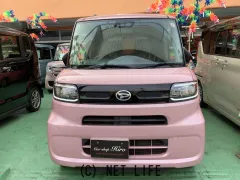 ダイハツ タント