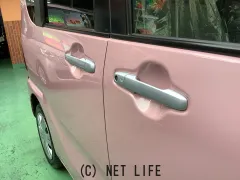 ダイハツ タント