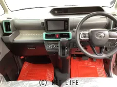 ダイハツ タント