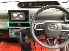 ダイハツ タント