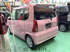 ダイハツ タント