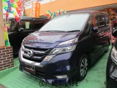 日産 セレナ