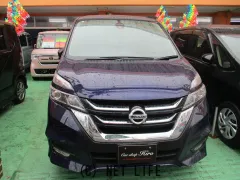 日産 セレナ