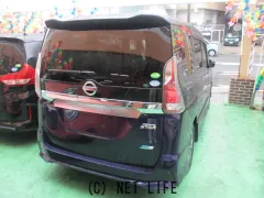 日産 セレナ