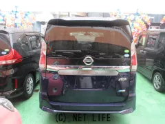 日産 セレナ
