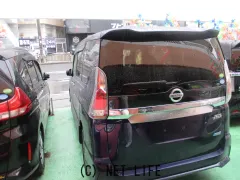 日産 セレナ