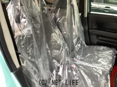 スズキ スペーシア