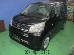 ダイハツ ムーヴ