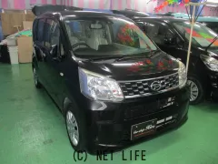 ダイハツ ムーヴ