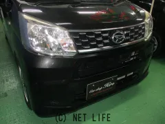ダイハツ ムーヴ