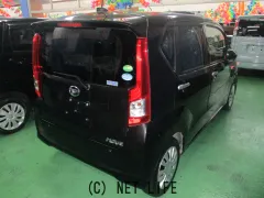 ダイハツ ムーヴ