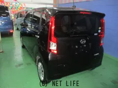 ダイハツ ムーヴ