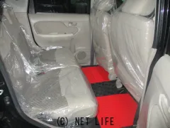 ダイハツ ムーヴ