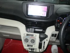 ダイハツ ムーヴ