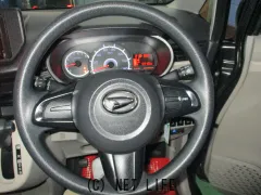 ダイハツ ムーヴ