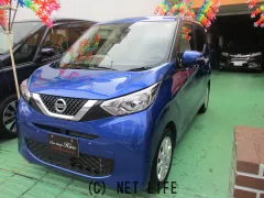 日産 デイズ